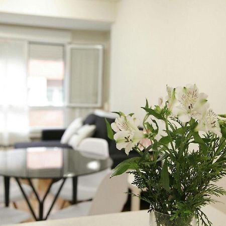 Apartamento Barrio De La Arena Gijon Exterior photo