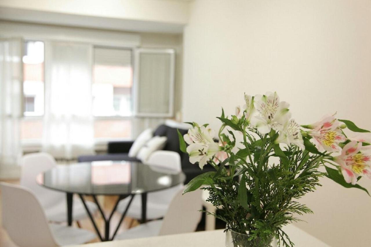 Apartamento Barrio De La Arena Gijon Exterior photo