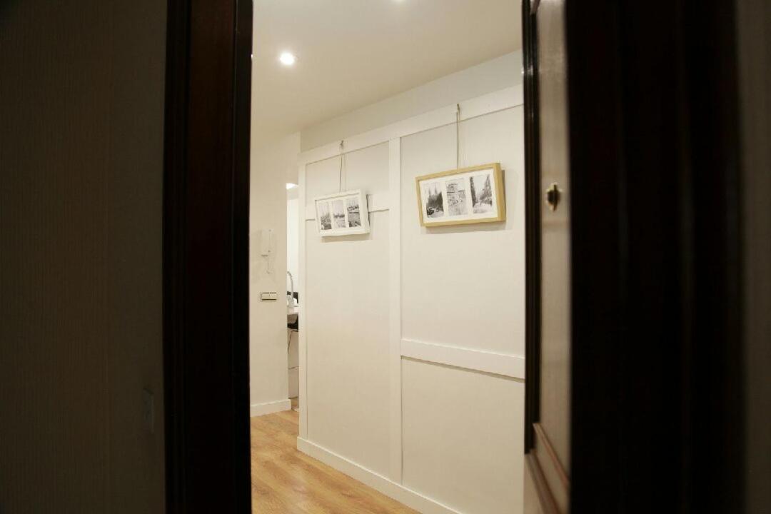 Apartamento Barrio De La Arena Gijon Exterior photo