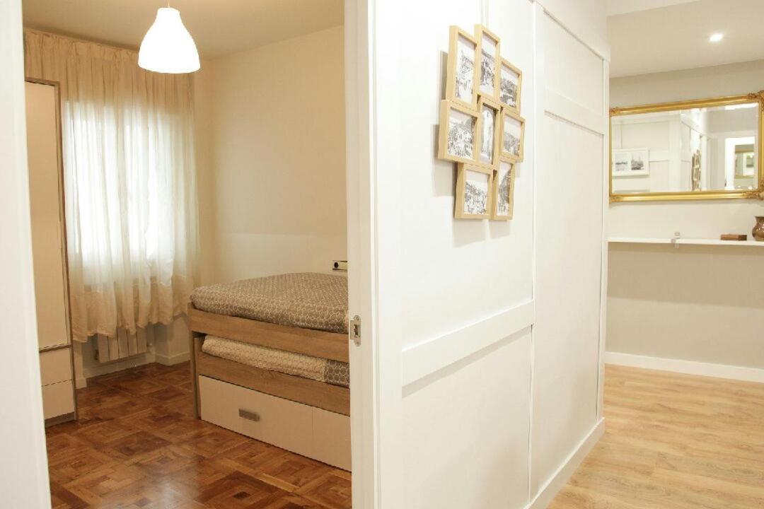 Apartamento Barrio De La Arena Gijon Exterior photo